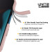Armorstandart Чохол до мобільного телефона Armorstandart UNIT2 Apple iPhone 16e Black (ARM83852)