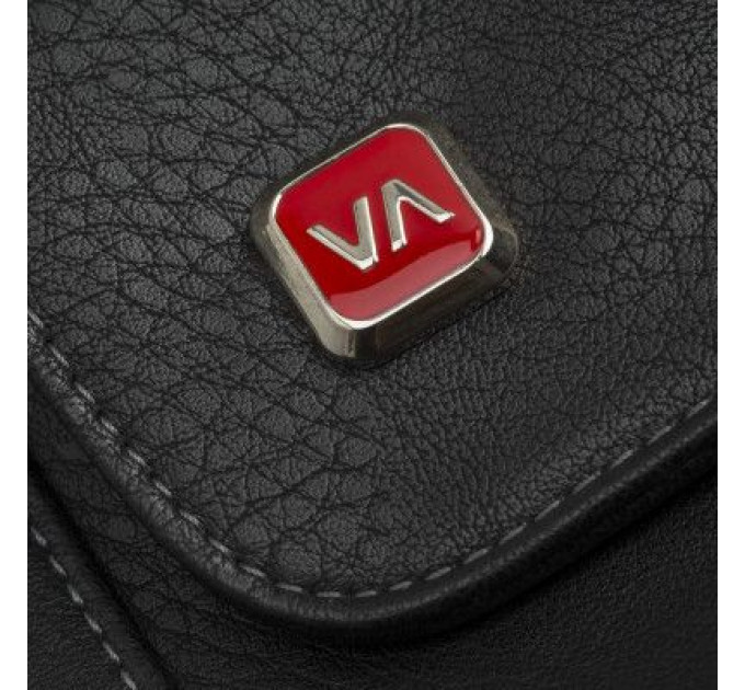 Сумка для ноутбука RivaCase 15.6" 8991 PU Black (8991PUBlack)