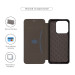 Armorstandart Чохол до мобільного телефона Armorstandart G-Case ZTE Blade V70 4G Black (ARM82965)