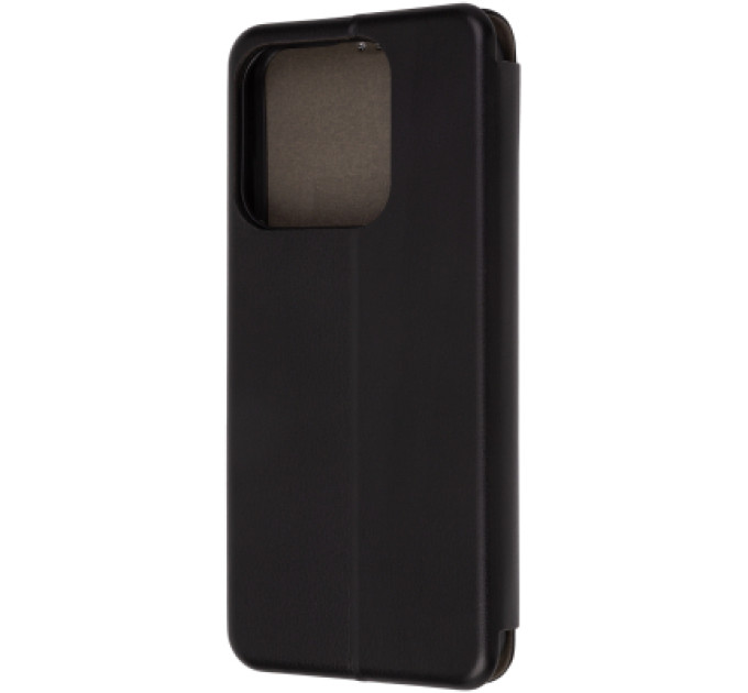 Armorstandart Чохол до мобільного телефона Armorstandart G-Case ZTE Blade V70 4G Black (ARM82965)