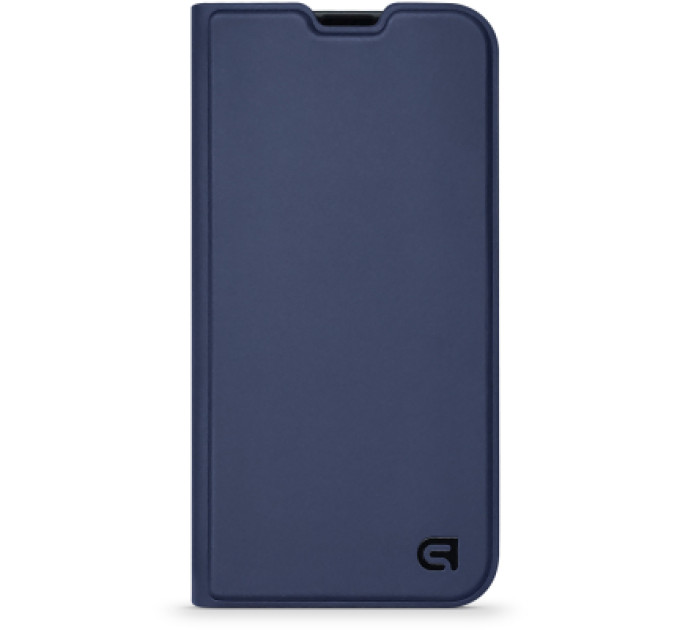 Armorstandart Чохол до мобільного телефона Armorstandart OneFold Case OPPO Reno13 F 4G / Reno13 F 5G / Reno13 FS 5G Dark Blue (ARM82947)