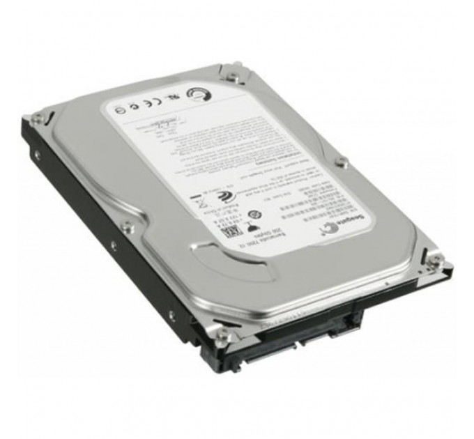 Жорсткий диск 3.5"  250Gb Seagate (# ST3250318AS #)