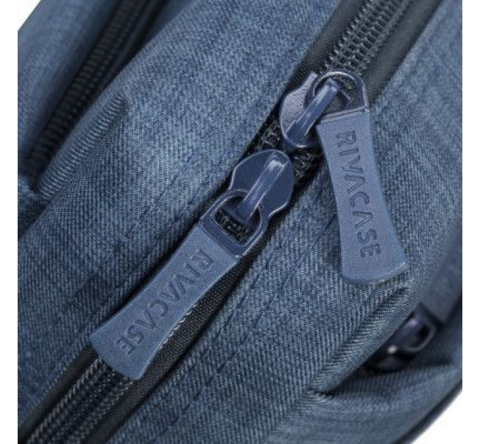 Сумка для ноутбука RivaCase 15.6" 8335 Blue (8335Blue)