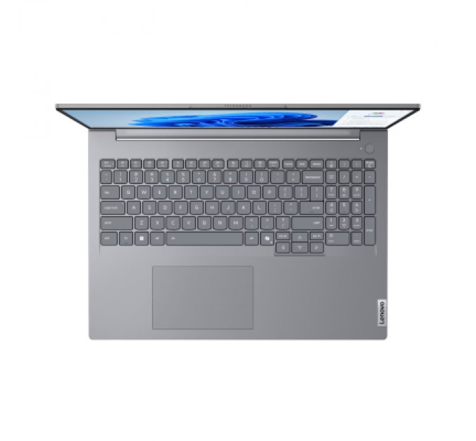 Lenovo Ноутбук Lenovo ThinkBook 16 G8 IAL (21SK007YRA)