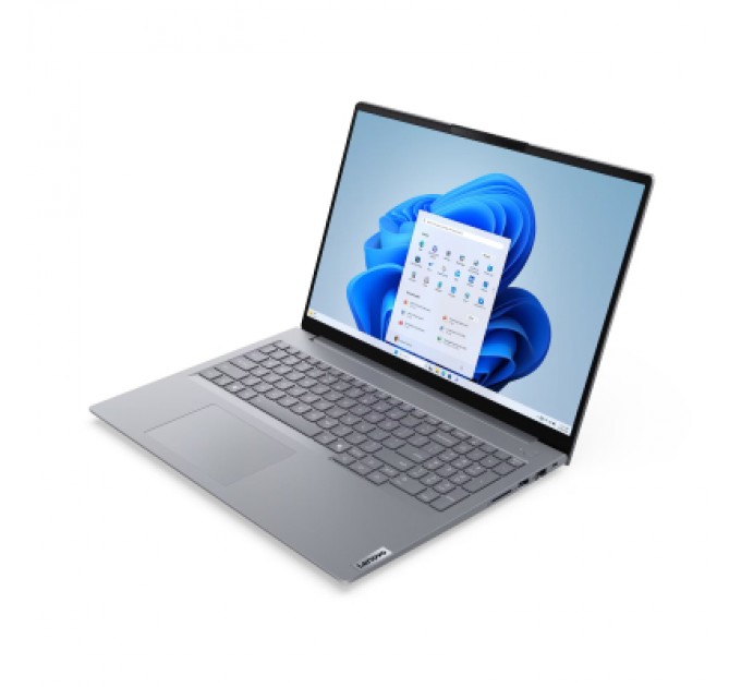 Lenovo Ноутбук Lenovo ThinkBook 16 G8 IAL (21SK007YRA)