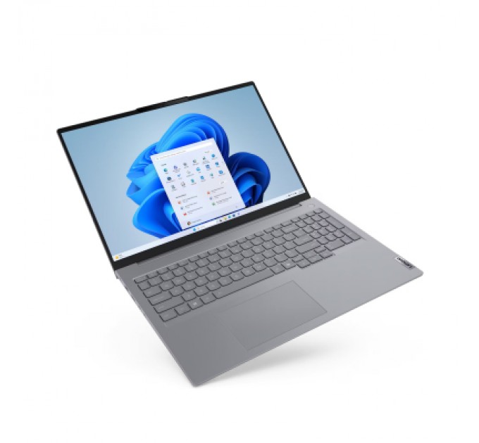 Lenovo Ноутбук Lenovo ThinkBook 16 G8 IAL (21SK007YRA)