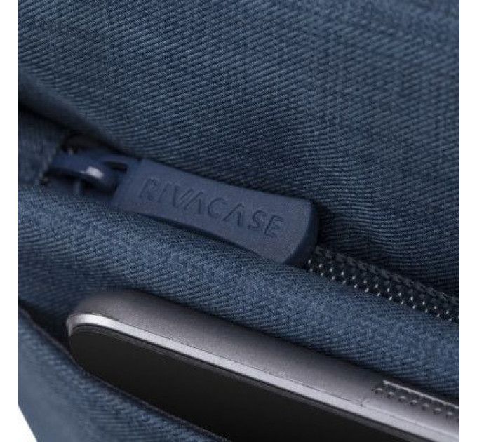 Сумка для ноутбука RivaCase 15.6" 8335 Blue (8335Blue)