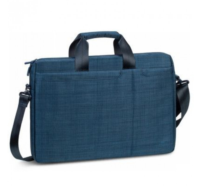 Сумка для ноутбука RivaCase 15.6" 8335 Blue (8335Blue)