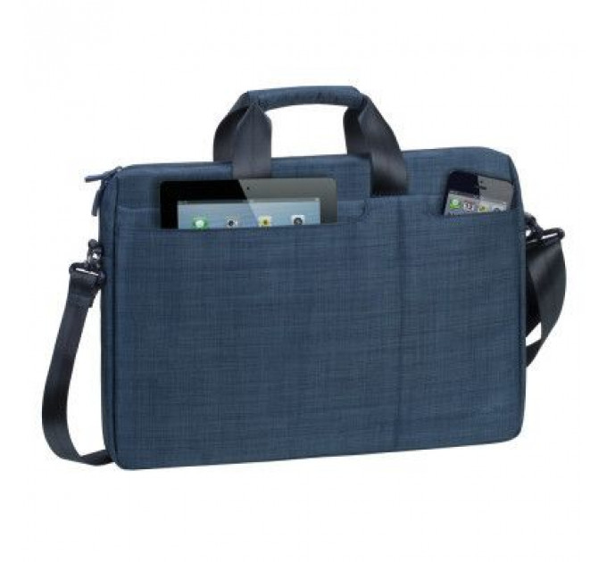 Сумка для ноутбука RivaCase 15.6" 8335 Blue (8335Blue)