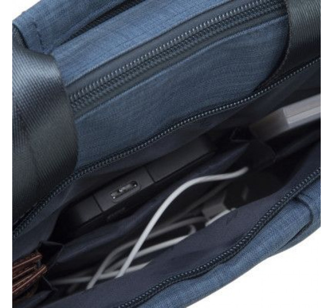 Сумка для ноутбука RivaCase 15.6" 8335 Blue (8335Blue)