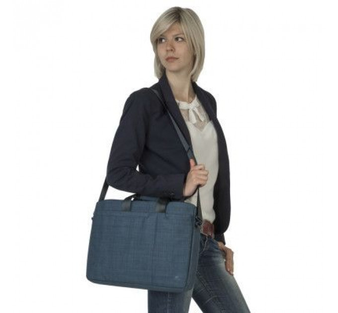 Сумка для ноутбука RivaCase 15.6" 8335 Blue (8335Blue)