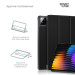 Armorstandart Чохол до планшета Armorstandart Smart Case Xiaomi Pad 7 / 7 Pro Black (ARM74574)