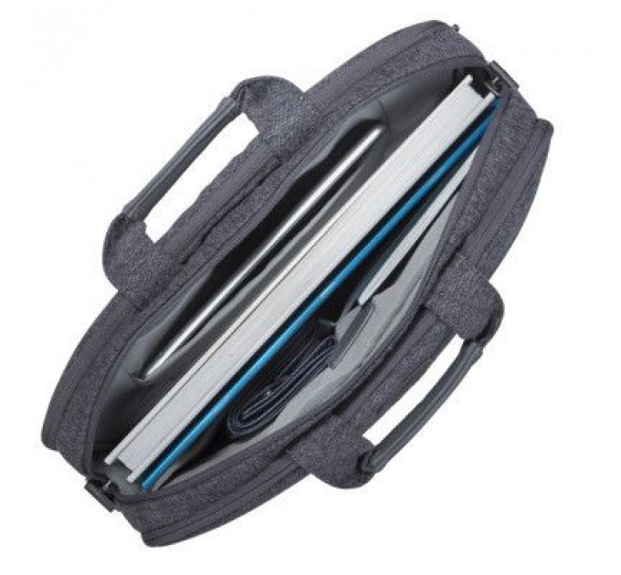 Сумка для ноутбука RivaCase 15.6" (7930 (Grey))