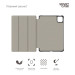 Armorstandart Чохол до планшета Armorstandart Smart Case Xiaomi Pad 7 / 7 Pro Black (ARM74574)