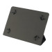 Armorstandart Чохол до планшета Armorstandart Чехол планшетов ArmorStandart Slim Silicone Hooks 11 Black (ARM81931)
