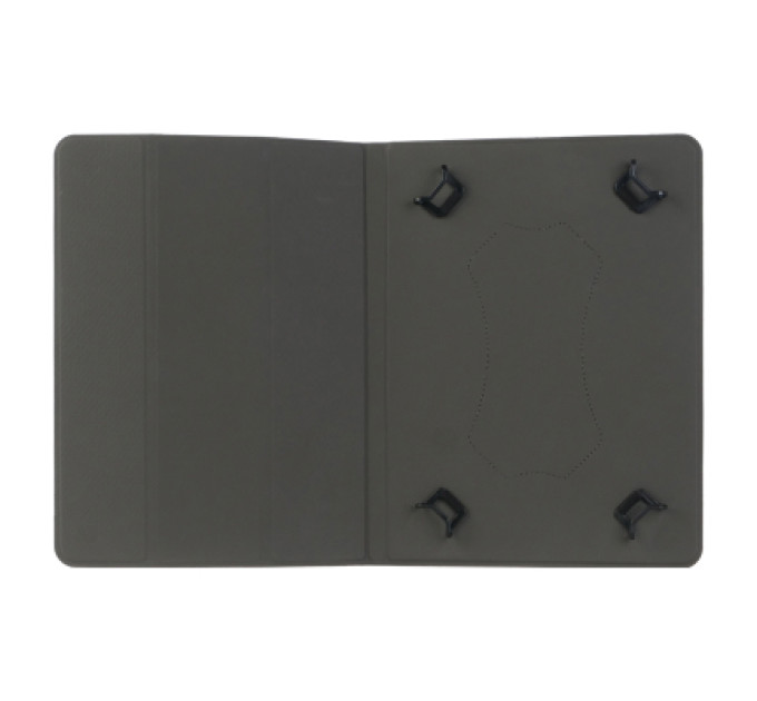 Armorstandart Чохол до планшета Armorstandart Чехол планшетов ArmorStandart Slim Silicone Hooks 11 Black (ARM81931)