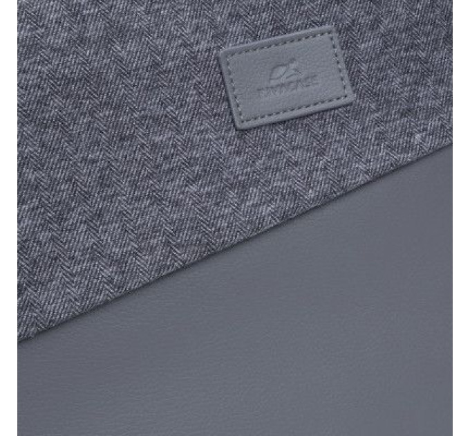 Сумка для ноутбука RivaCase 15.6" (7930 (Grey))