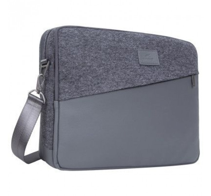 Сумка для ноутбука RivaCase 15.6" (7930 (Grey))