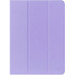 Armorstandart Чохол до планшета Armorstandart Чехол планшетов ArmorStandart Slim Silicone Hooks 11 Light Purple (ARM81932)