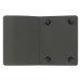 Armorstandart Чохол до планшета Armorstandart Чехол планшетов ArmorStandart Slim Silicone Hooks 11 Light Purple (ARM81932)