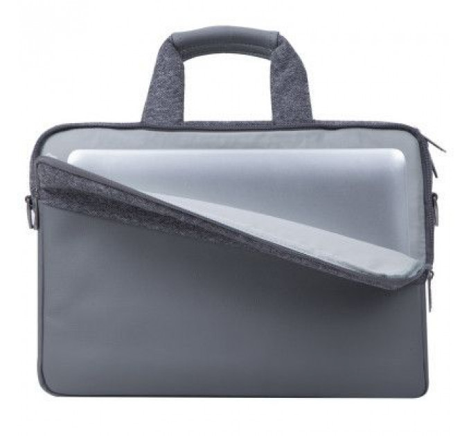 Сумка для ноутбука RivaCase 15.6" (7930 (Grey))