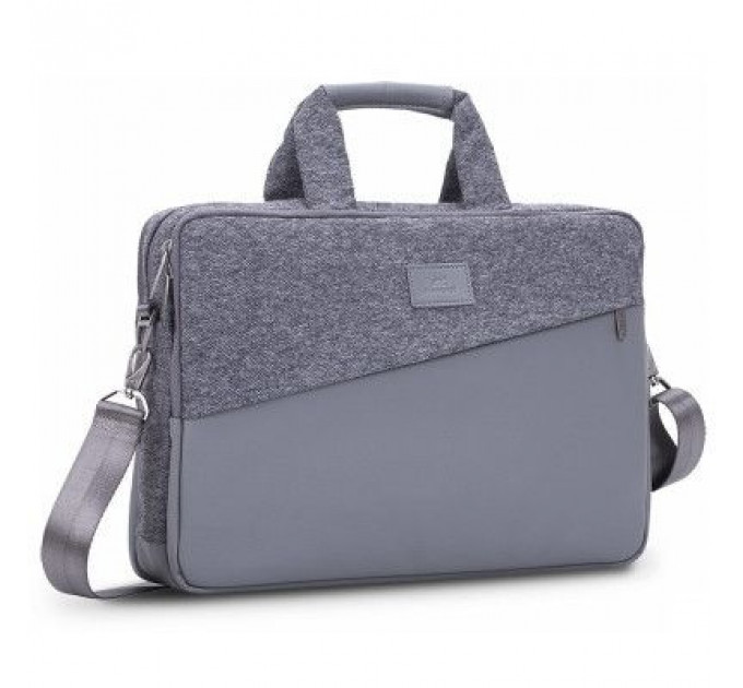 Сумка для ноутбука RivaCase 15.6" (7930 (Grey))