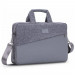 Сумка для ноутбука RivaCase 15.6" (7930 (Grey))