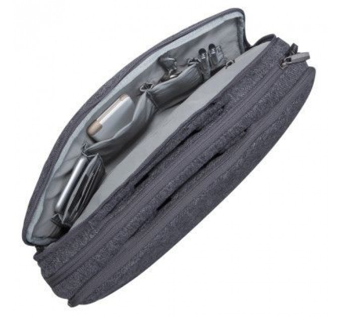 Сумка для ноутбука RivaCase 15.6" (7930 (Grey))