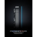 Armorstandart Скло захисне Armorstandart Supreme Black Icon Samsung S24 Ultra (ARM84630)