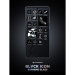 Armorstandart Скло захисне Armorstandart Supreme Black Icon Samsung S24 Ultra (ARM84630)