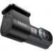 HOCO Відеореєстратор HOCO DV8 2K display hidden driving recorder with rear camera Black (6942007623384)