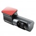 HOCO Відеореєстратор HOCO DV13 Screenless hidden driving recorder Iron Gray (6942007644167)