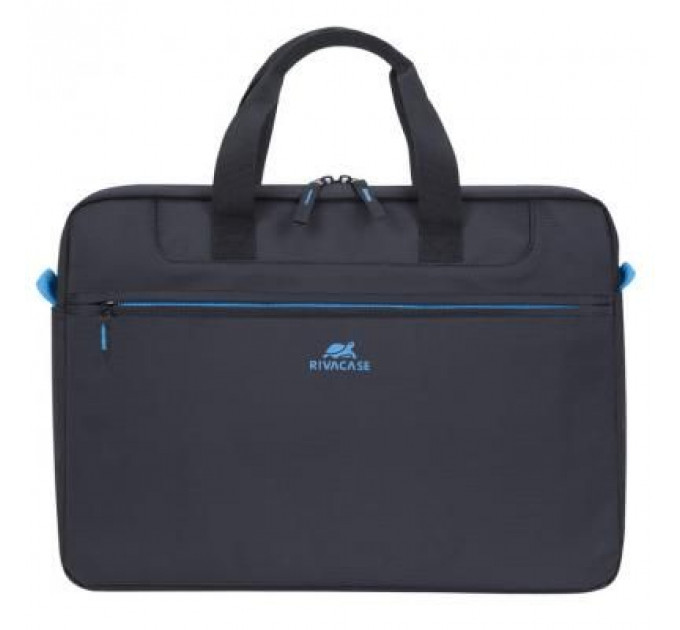 Сумка для ноутбука RivaCase 15.6" 8037 Black (8037Black)