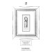 Armorstandart Скло захисне Armorstandart Icon Xiaomi Poco M7 Pro 5G Black (ARM83139)