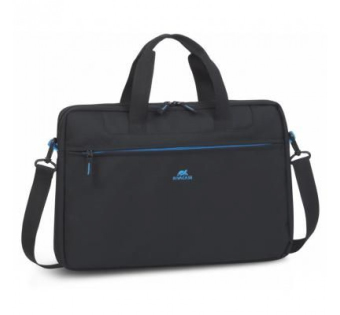 Сумка для ноутбука RivaCase 15.6" 8037 Black (8037Black)