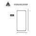 Armorstandart Скло захисне Armorstandart Pro Xiaomi Poco M7 Pro 5G Black (ARM83140)
