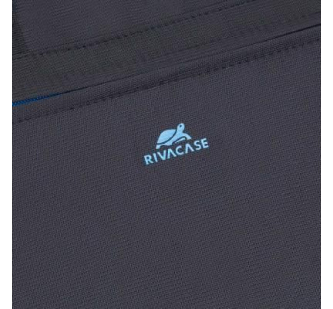 Сумка для ноутбука RivaCase 15.6" 8037 Black (8037Black)