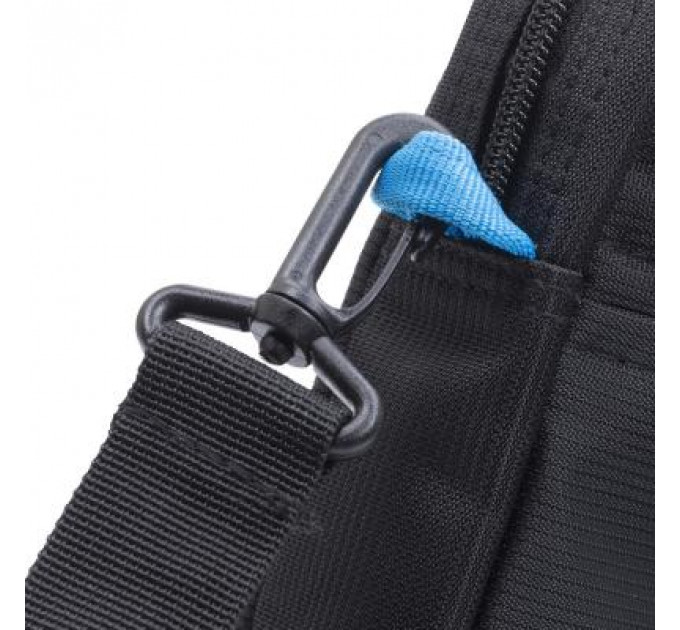 Сумка для ноутбука RivaCase 15.6" 8037 Black (8037Black)