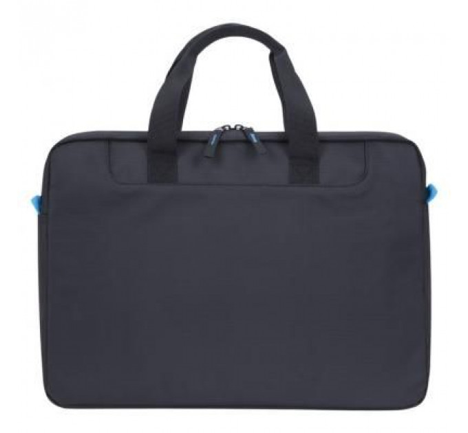 Сумка для ноутбука RivaCase 15.6" 8037 Black (8037Black)