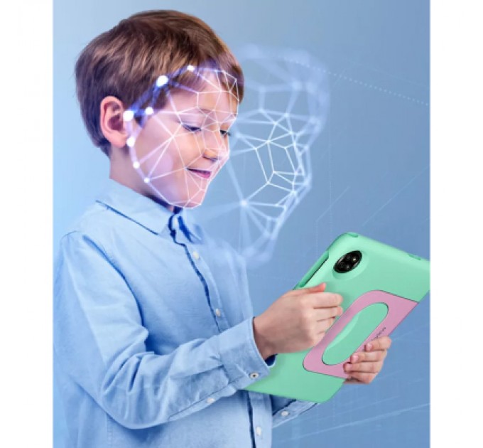 Blackview Планшет Blackview Tab 20 Kids 10.1" 4/64GB / WiFi / Bubble Blue (6931548324737)