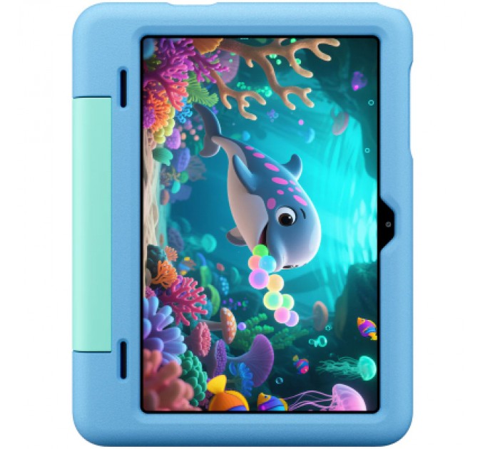 Blackview Планшет Blackview Tab 20 Kids 10.1" 4/64GB / WiFi / Bubble Blue (6931548324737)