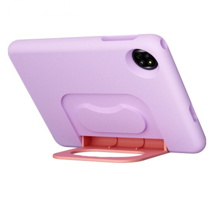 Blackview Планшет Blackview Tab 20 Kids 10.1" 4/64GB / WiFi / Unicom Purple (6931548324720)
