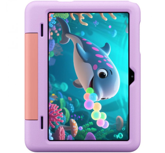 Blackview Планшет Blackview Tab 20 Kids 10.1" 4/64GB / WiFi / Unicom Purple (6931548324720)