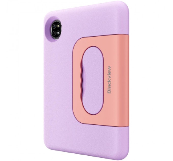 Blackview Планшет Blackview Tab 20 Kids 10.1" 4/64GB / WiFi / Unicom Purple (6931548324720)