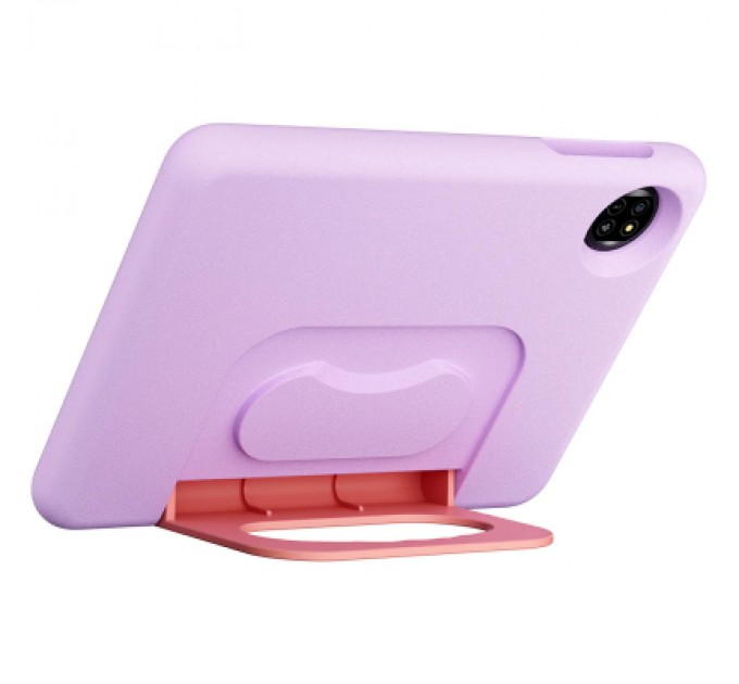 Blackview Планшет Blackview Tab 20 Kids 10.1" 4/64GB / WiFi / Unicom Purple (6931548324720)