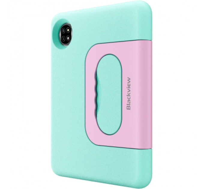 Blackview Планшет Blackview Tab 20 Kids 10.1" 4/64GB / WiFi / Fairy Green (6931548324744)