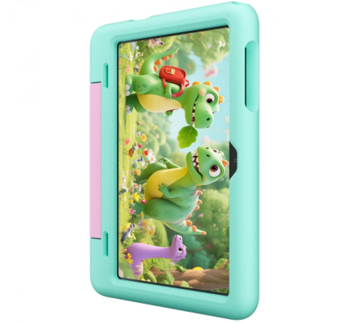 Blackview Планшет Blackview Tab 20 Kids 10.1" 4/64GB / WiFi / Fairy Green (6931548324744)