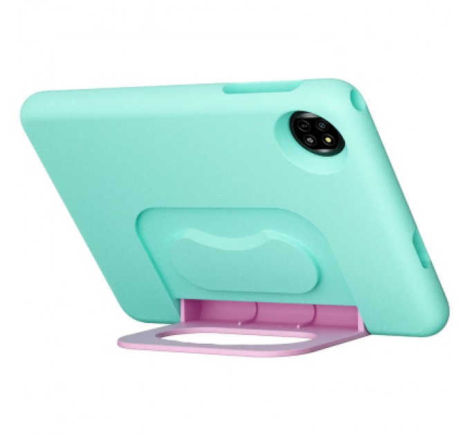 Blackview Планшет Blackview Tab 20 Kids 10.1" 4/64GB / WiFi / Fairy Green (6931548324744)