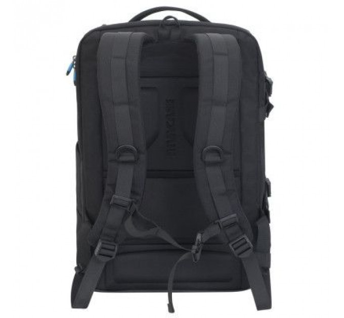 Рюкзак для ноутбука RivaCase 17.3" 7860 Black (7860Black)