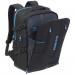 Рюкзак для ноутбука RivaCase 17.3" 7860 Black (7860Black)